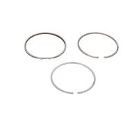 Jeu de segments de piston MAHLE 009 36 N0