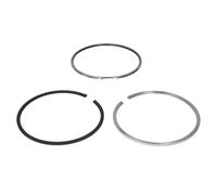 Jeu de segments de piston MAHLE 009 68 N0