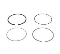 Jeu de segments de piston MAHLE 015 01 N0