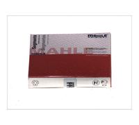 Jeu de segments de piston MAHLE 015 03 N0
