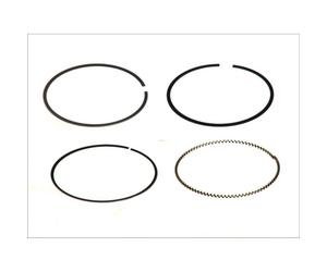Jeu de segments de piston MAHLE 015 61 N0