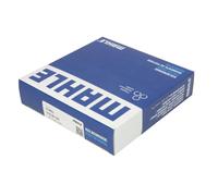 Jeu de segments de piston MAHLE 015 68 N0