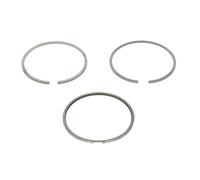 Jeu de segments de piston MAHLE 021 58 V0