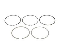 Jeu de segments de piston MAHLE 028 10 N0