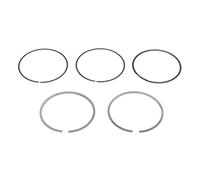 Jeu de segments de piston MAHLE 028 RS 10112 0N0
