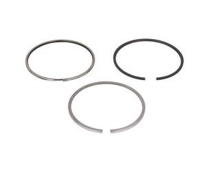 Jeu de segments de piston MAHLE 030 48 N1