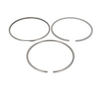 Jeu de segments de piston MAHLE 061 77 N0