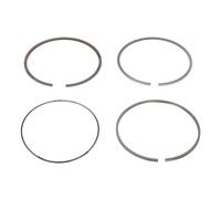 Jeu de segments de piston MAHLE 082 67 N0