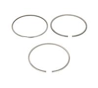 Jeu de segments de pistons MAHLE 083 27 N0