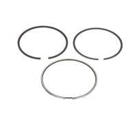 Jeu de segments de piston MAHLE 099 RS 00127 0N0