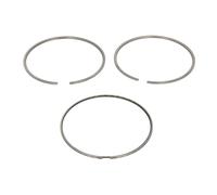 Jeu de segments de piston MAHLE 209 RS 10100 0N0