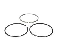Jeu de segments de piston MAHLE 213 62 N0