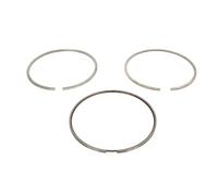 Jeu de segments de piston MAHLE 227 RS 00115 0N0