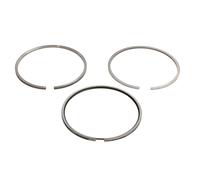 Jeu de segments de piston MAHLE 592 44 N0