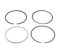Jeu de segments de piston MAHLE 627 31 V0
