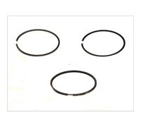 Jeu de segments de piston MAHLE 629 20 V0