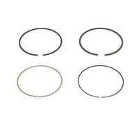 MAHLE ORIGINAL 640 RS 10102 0N0 Jeu de segments de pistons