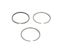 Jeu de segments de piston PNEUMATICS PMC-06-0006