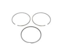 Jeu de segments de piston PNEUMATICS PMC-06-0038