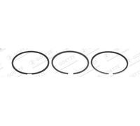 Jeu de segments de pistons GOETZE 08-123400-40 pour LOGAN (LS_) 1.5 2006-2012