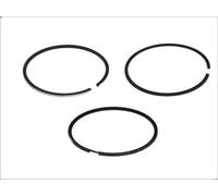 Jeu de segments de pistons GOETZE 08-136400-00 pour CLK (C209) 2.2 2005-