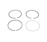 Jeu de segments de pistons GOETZE 08-439300-00 pour ISIS (_M1_) 1.8 2007-2014