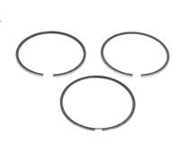 Jeu de segments de pistons GOETZE 08-443400-00 pour CLK (C209) 3 2005-2009