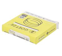 Jeu de segments de pistons GOETZE 08-446000-00 pour CYGNET 1.3 2011-2013