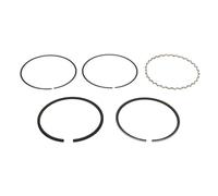 Jeu de segments de pistons KOLBENSCHMIDT 800001013000