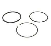 Jeu de segments de pistons KOLBENSCHMIDT 800002411000 pour 5 (E12) 1.8 1974-1981