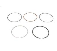 Jeu de segments de pistons KOLBENSCHMIDT 800050810000 pour 1 (E87) 2 2004-2007