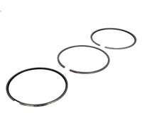 Jeu de segments de pistons KOLBENSCHMIDT 800056810000 pour AXOR 11.967 2002-
