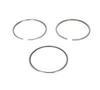 Jeu de segments de piston KOLBENSCHMIDT 800074810000
