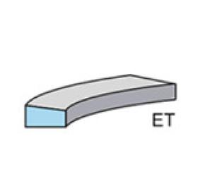 Jeu de segments de pistons KOLBENSCHMIDT 800074810000