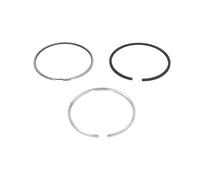 Jeu de segments de piston KOLBENSCHMIDT 800109010000