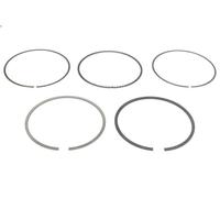 Jeu de segments de pistons KOLBENSCHMIDT 800122110000