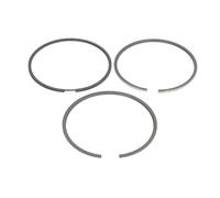 Jeu de segments de pistons KOLBENSCHMIDT pour MASTER II Fourgon (FD) 2.5 2001-