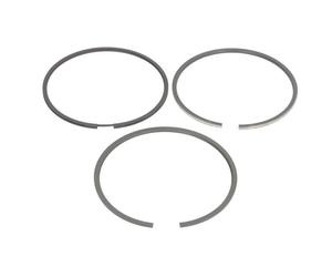 Jeu de segments de pistons KOLBENSCHMIDT pour MASTER II Fourgon (FD) 2.5 2001-