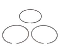 Jeu de segments de pistons KOLBENSCHMIDT pour VIVARO A Fourgon (X83) 2.5 2003-