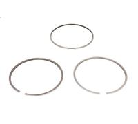 Jeu de segments de pistons MAHLE 001 RS 11115 0N0 pour ANTOS 10.677 2012-2018