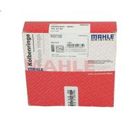 Jeu de segments de pistons MAHLE 002 93 N0 pour 190 (W201) 2 1983-1989