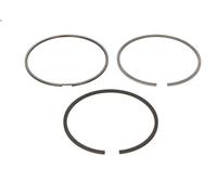 Jeu de segments de pistons MAHLE 016 02 N0 pour FORD S-MAX (WA6) 1.8 2006-2014