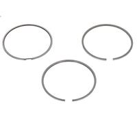 Jeu de segments de pistons MAHLE 021 RS 00113 0N0 pour KOLEOS I (HY_) 2 2008-