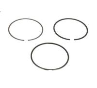 Jeu de segments de pistons MAHLE 039 RS 00101 0N0 pour 308 SW II 1.6 2014-2021