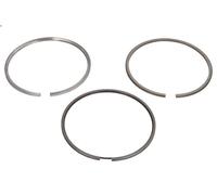 Jeu de segments de pistons MAHLE 083 18 N0 pour BMW 5 (E39) 2 2000-2003
