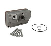 Jeu de segments de pistons VOITH 149.00172710