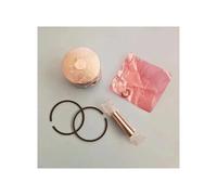 Jeu de Segments EC025 34 mm for Groupe Pistons EC025G PST75H OHT750R 24,5cc DD