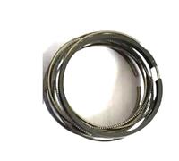 Jeu de segments Piston 23040-2F910 230402F910, pour, Santa Fe 2012 - 2014, Kia, Sorento 2