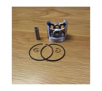 Jeu de segments piston 60 mm for tronçonneuse 084