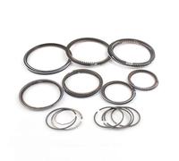 Jeu de Segments Piston pour Cylindre 88MM, adapté à GX390 GX 390 13HP 5KW 188F